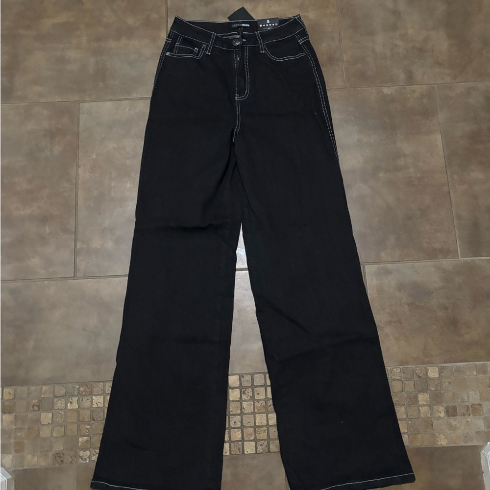 FASHIONOVA JEANS